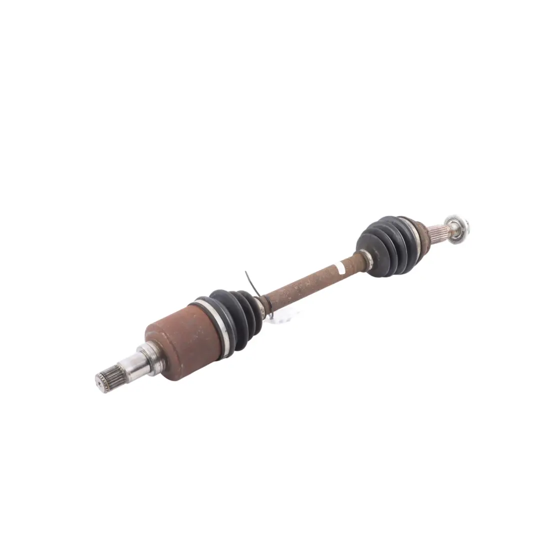 Ford Focus Mk3 Front Drive Shaft Left N/S Manual 1.0 GTDi - SKU CV17-3B437-BD - Part number CV17-3B437-BD