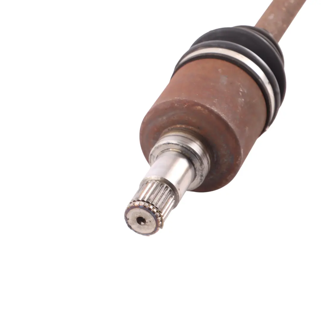 Ford Focus Mk3 Front Drive Shaft Left N/S Manual 1.0 GTDi - SKU CV17-3B437-BD - Part number CV17-3B437-BD