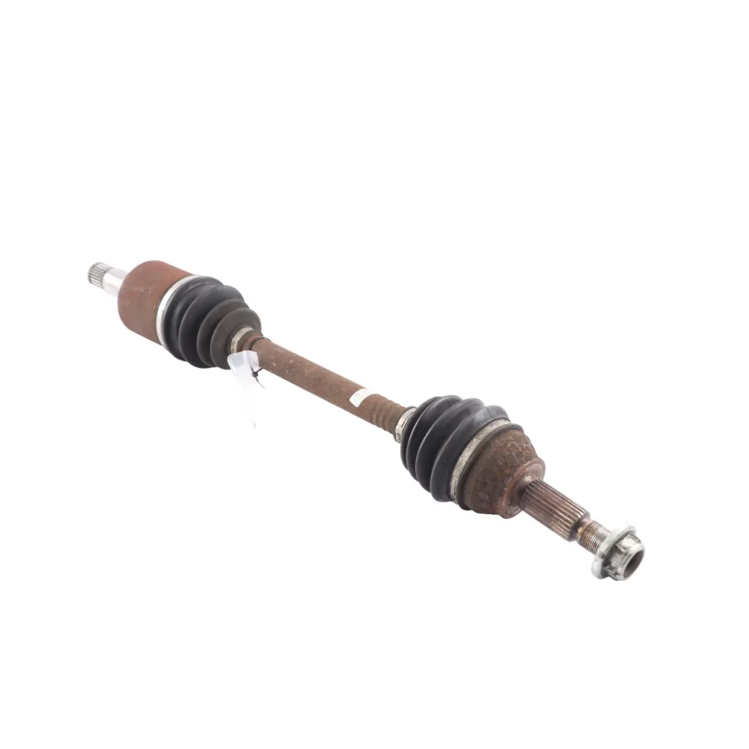 Ford Focus Mk3 Albero Trasmissione Anteriore Sinistro Manuale - SKU CV17-3B437-BD - Numero di parte CV17-3B437-BD