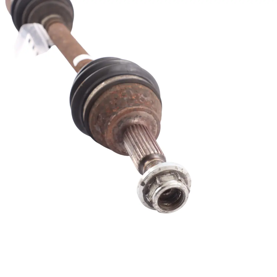 Ford Focus Mk3 Arbre Transmission Avant Gauche Manuelle 1.0 Gtdi - SKU CV17-3B437-BD - Numéro de pièce CV17-3B437-BD