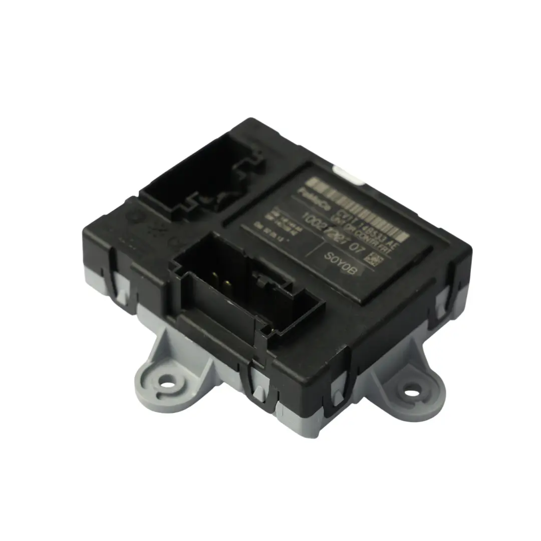 Ford B-Max Mk1 Unidad Control Módulo Puerta Delantera Lado Pasajero CV1T14B533AE - SKU CV1T-14B533-AE - Número de pieza CV1T-14B533-AE