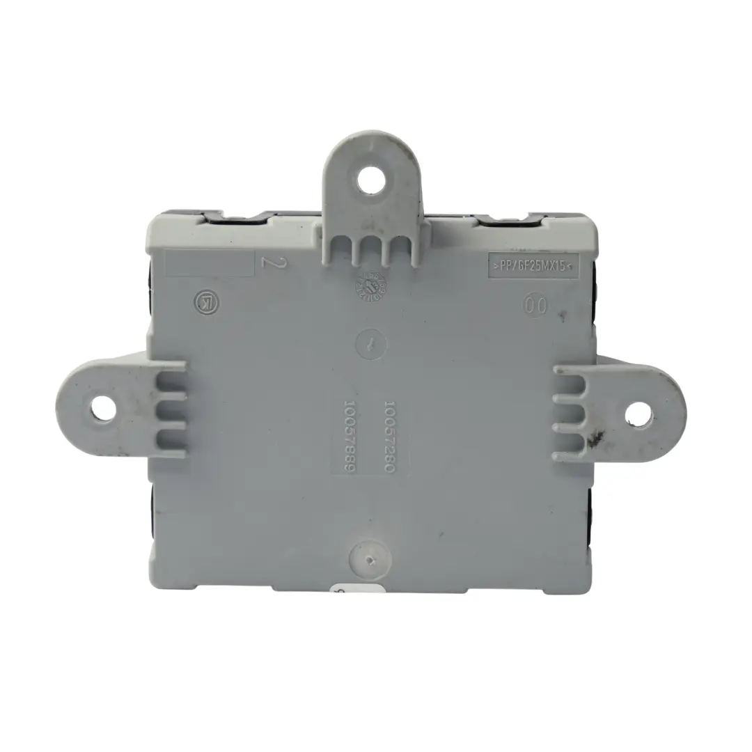 Mk1 Fronttürmodul Steuergerät Beifahrerseite für Ford B-Max mit Teilenummer CV1T-14B533-AE Ford B-Max Mk1 Fronttürmodul Steuergerät Beifahrerseite - SKU CV1T-14B533-AE - Teilenummer CV1T-14B533-AE