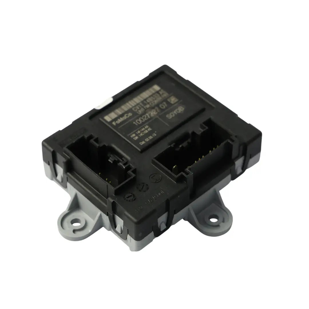 Ford B-Max Mk1 Modulo Porta Anteriore Unità Lato Passeggero CV1T14B533AE - SKU CV1T-14B533-AE - Numero di parte CV1T-14B533-AE