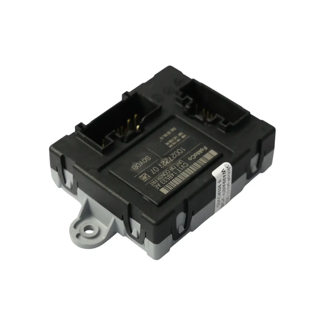 Mk1 Modulo Porta Anteriore Unità Lato Passeggero CV1T14B533AE per Ford B-Max con numero di parte CV1T-14B533-AE Ford B-Max Mk1 Modulo Porta Anteriore Unità Lato Passeggero CV1T14B533AE - SKU CV1T-14B533-AE - Numero di parte CV1T-14B533-AE