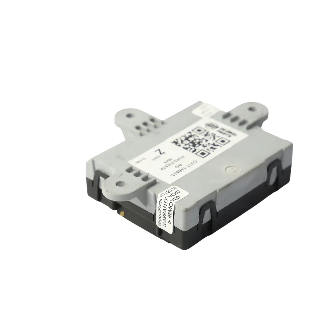 Ford Fiesta Mk7 Fronttürmodul Steuergerät ECU Passegner Seite - SKU CV1T-14B533-AG - Teilenummer CV1T-14B533-AG