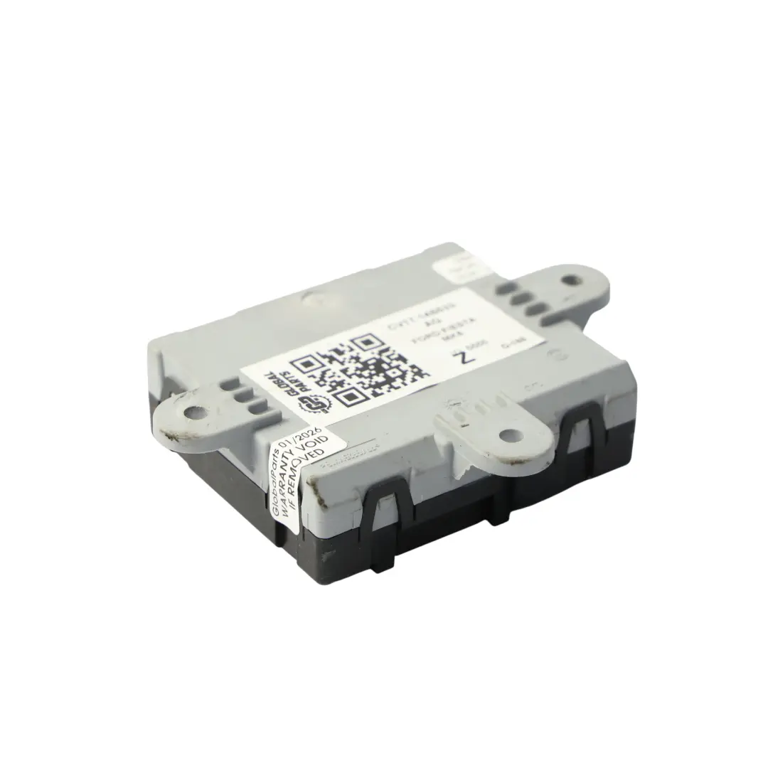 Ford Fiesta Mk7 Módulo Puerta Delantera Unidad De Control ECU Passegner Side - SKU CV1T-14B533-AG - Número de pieza CV1T-14B533-AG