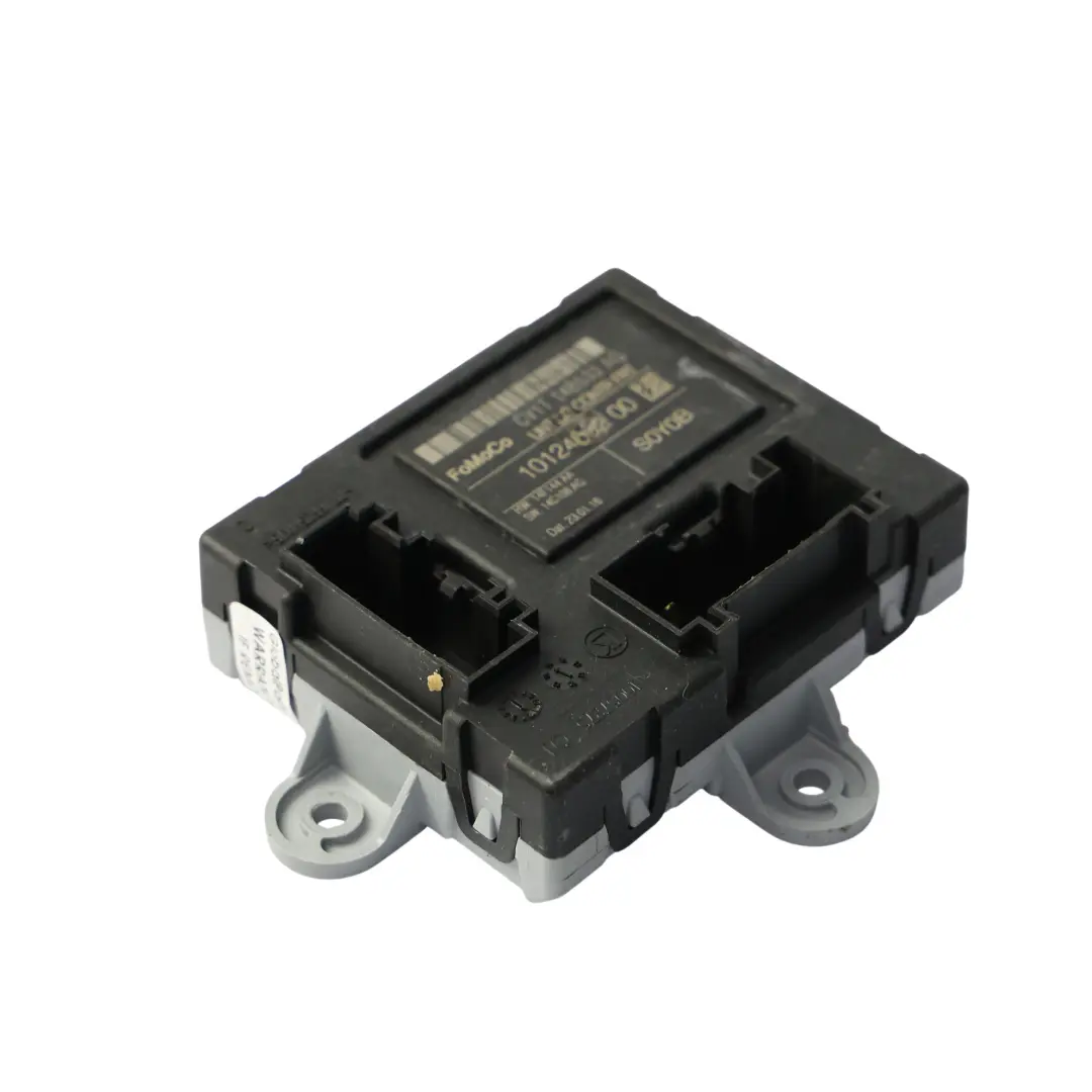 Fronttürmodul Steuergerät ECU Passegner Seite für Ford Fiesta Mk7 mit Teilenummer CV1T-14B533-AG Ford Fiesta Mk7 Fronttürmodul Steuergerät ECU Passegner Seite - SKU CV1T-14B533-AG - Teilenummer CV1T-14B533-AG
