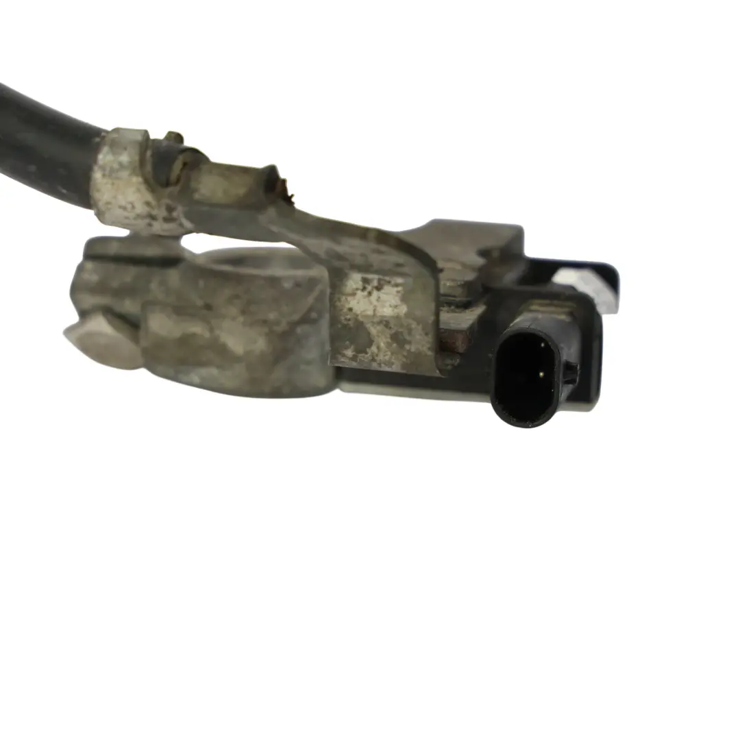 Ford Fiesta Mk7 Batteria Cavo Terminale Negativo Cavo Loom Harness CV2T10C679BG - SKU CV2T-10C679-BG - Numero di parte CV2T-10C679-BG