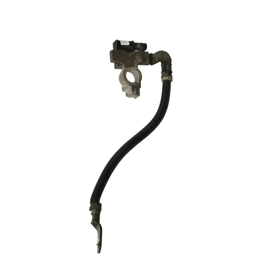 Ford Fiesta Mk7 Batterie Minuspol Kabel Kabelbaum - SKU CV2T-10C679-BG - Teilenummer CV2T-10C679-BG