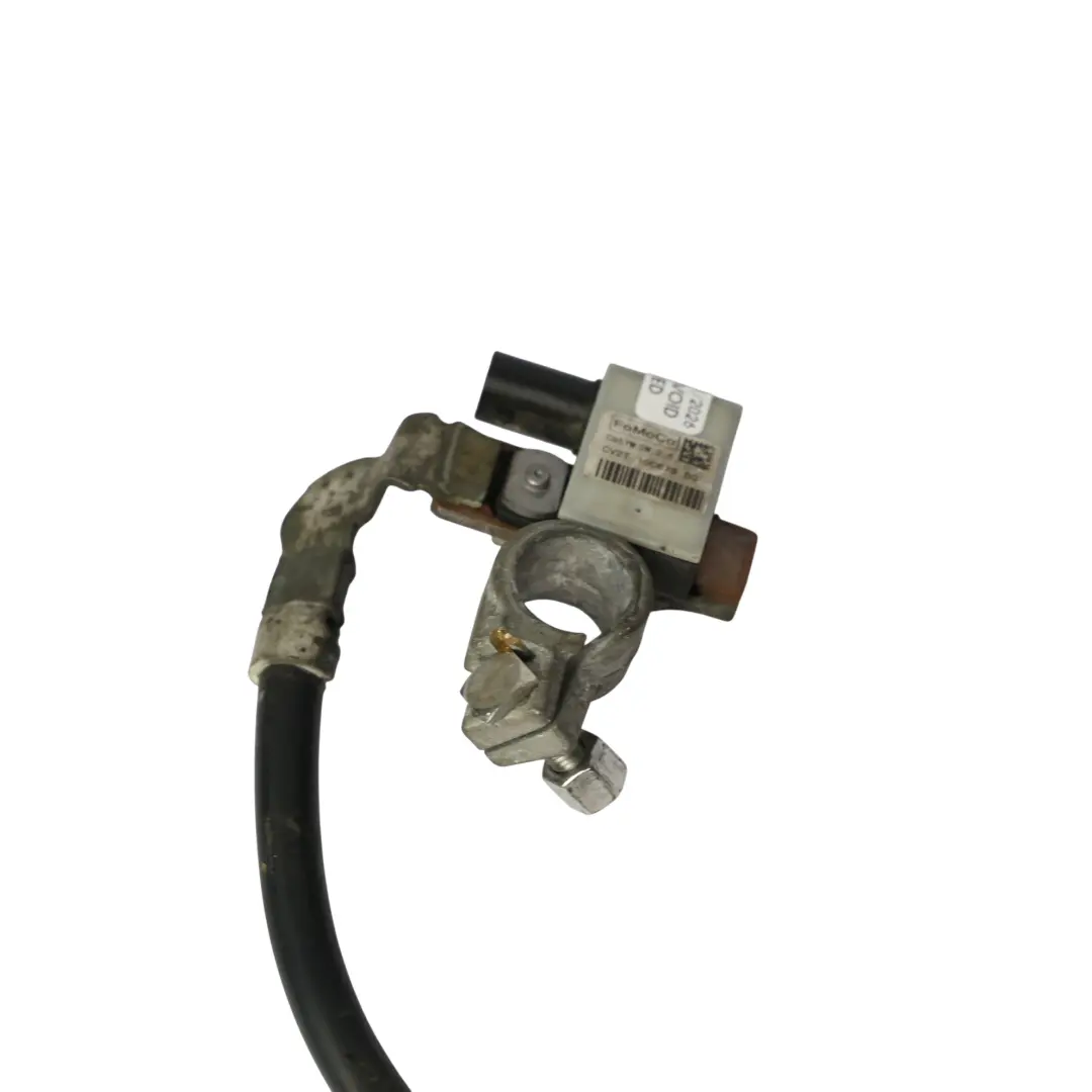 Ford Fiesta Mk7 Faisceau De Câbles De Borne Négative De Batterie - SKU CV2T-10C679-BG - Numéro de pièce CV2T-10C679-BG