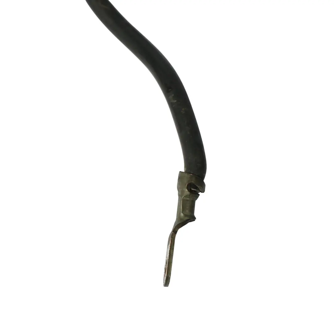 Ford Fiesta Mk7 Batería Terminal Negativo Cable Loom Arnés - SKU CV2T-10C679-BG - Número de pieza CV2T-10C679-BG