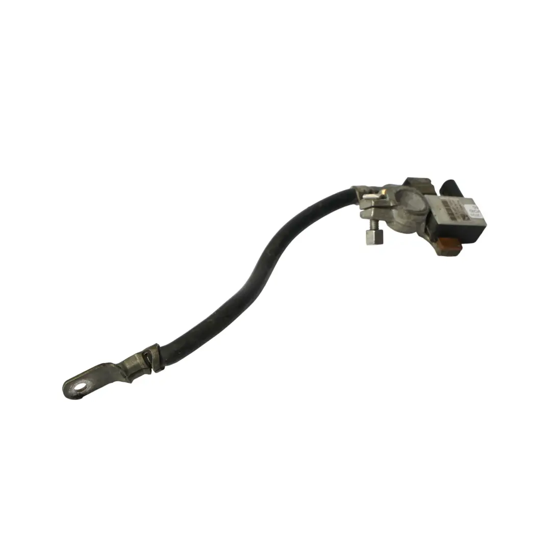 Ford Fiesta Mk7 Faisceau De Câbles De Borne Négative De Batterie - SKU CV2T-10C679-BG - Numéro de pièce CV2T-10C679-BG