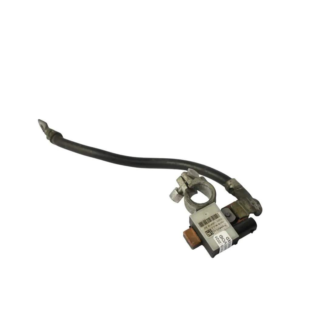 Ford Fiesta Mk7 Batería Terminal Negativo Cable Loom Arnés - SKU CV2T-10C679-BG - Número de pieza CV2T-10C679-BG