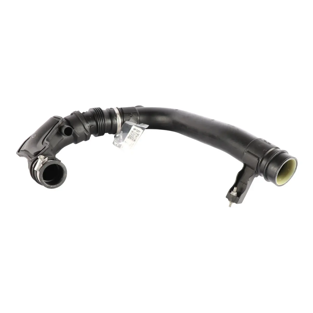 Ford Fiesta MK7 Tuyau Conduit Admission Air Moteur 1.0 Essence CV61-6C784-AG