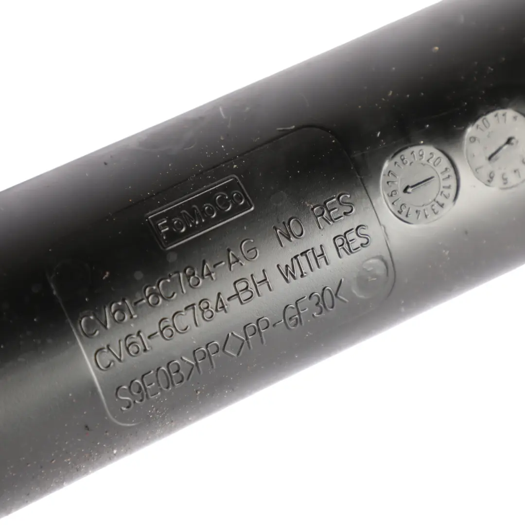 Luftansaug Einlass Rohr Schlauch 1.0 Benzin für Ford Fiesta MK7 mit Teilenummer CV61-6C784-AG Ford Fiesta MK7 Luftansaug Einlass Rohr Schlauch 1.0 Benzin - SKU CV61-6C784-AG - Teilenummer CV61-6C784-AG