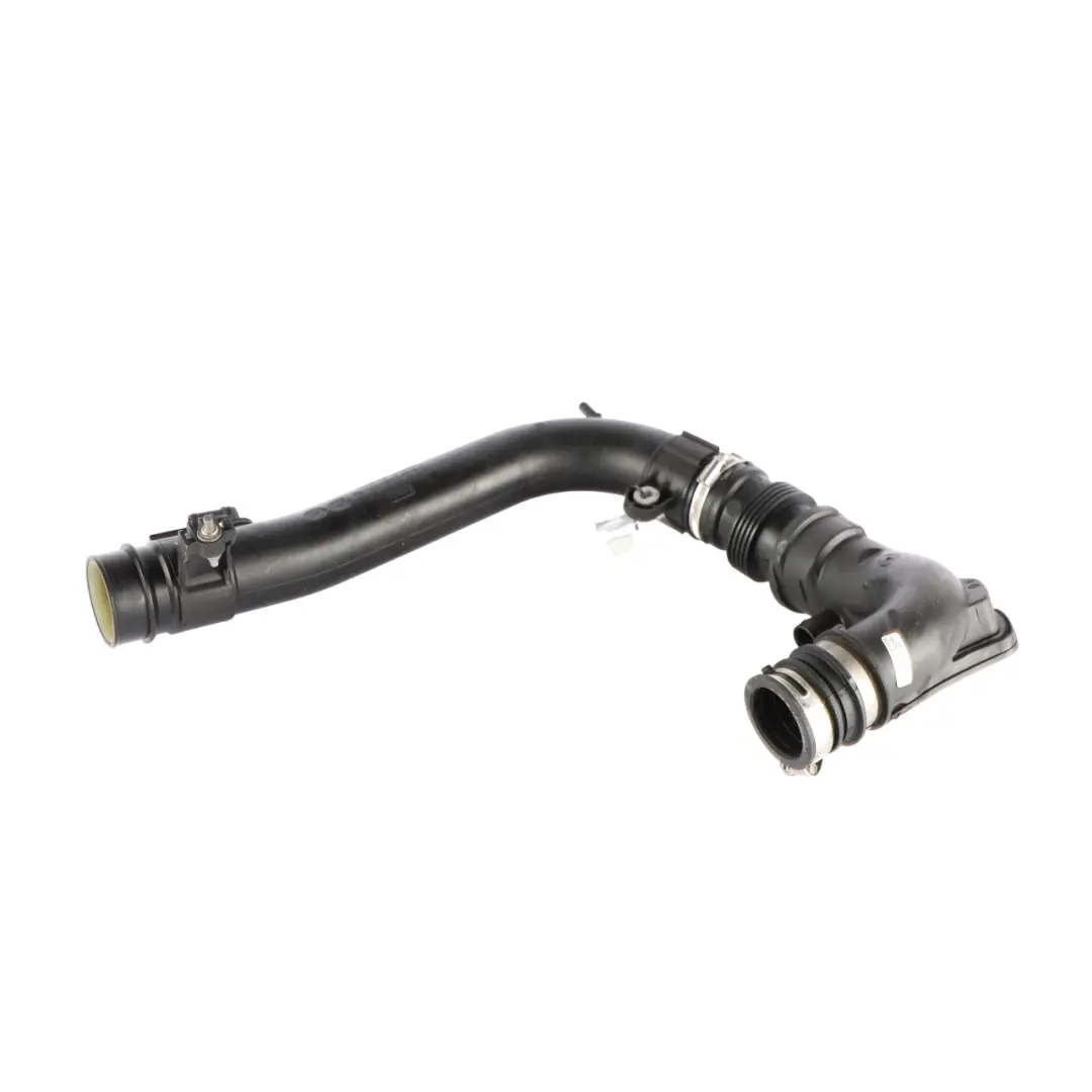 Przewód Dolotowy Powietrza 1.0 Benzyna do Ford Fiesta Mk7 o numerze CV61-6C784-AG Ford Fiesta Mk7 Przewód Dolotowy Powietrza 1.0 Benzyna - SKU CV61-6C784-AG - Numer Części CV61-6C784-AG