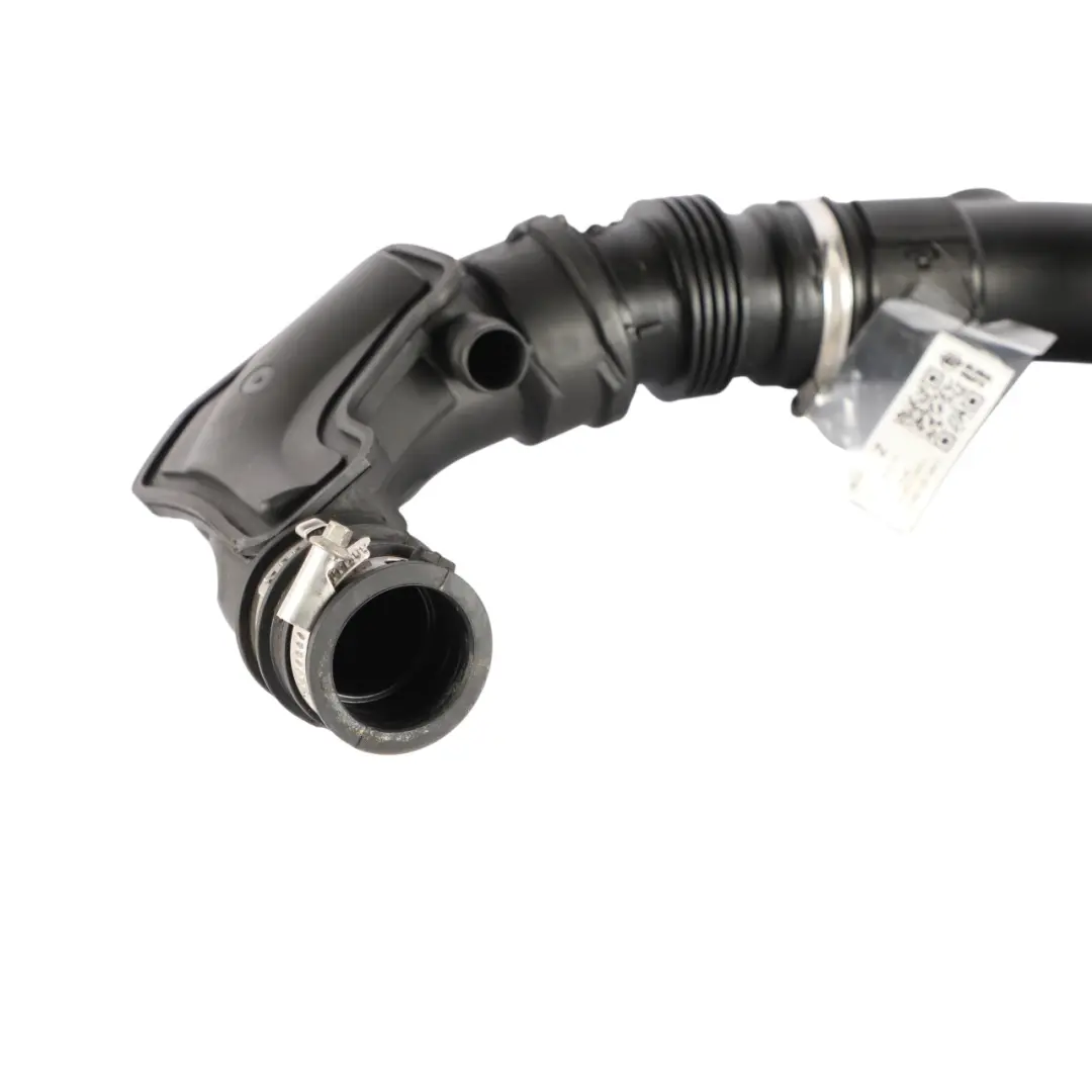 Luftansaug Einlass Rohr Schlauch 1.0 Benzin für Ford Fiesta MK7 mit Teilenummer CV61-6C784-AG Ford Fiesta MK7 Luftansaug Einlass Rohr Schlauch 1.0 Benzin - SKU CV61-6C784-AG - Teilenummer CV61-6C784-AG