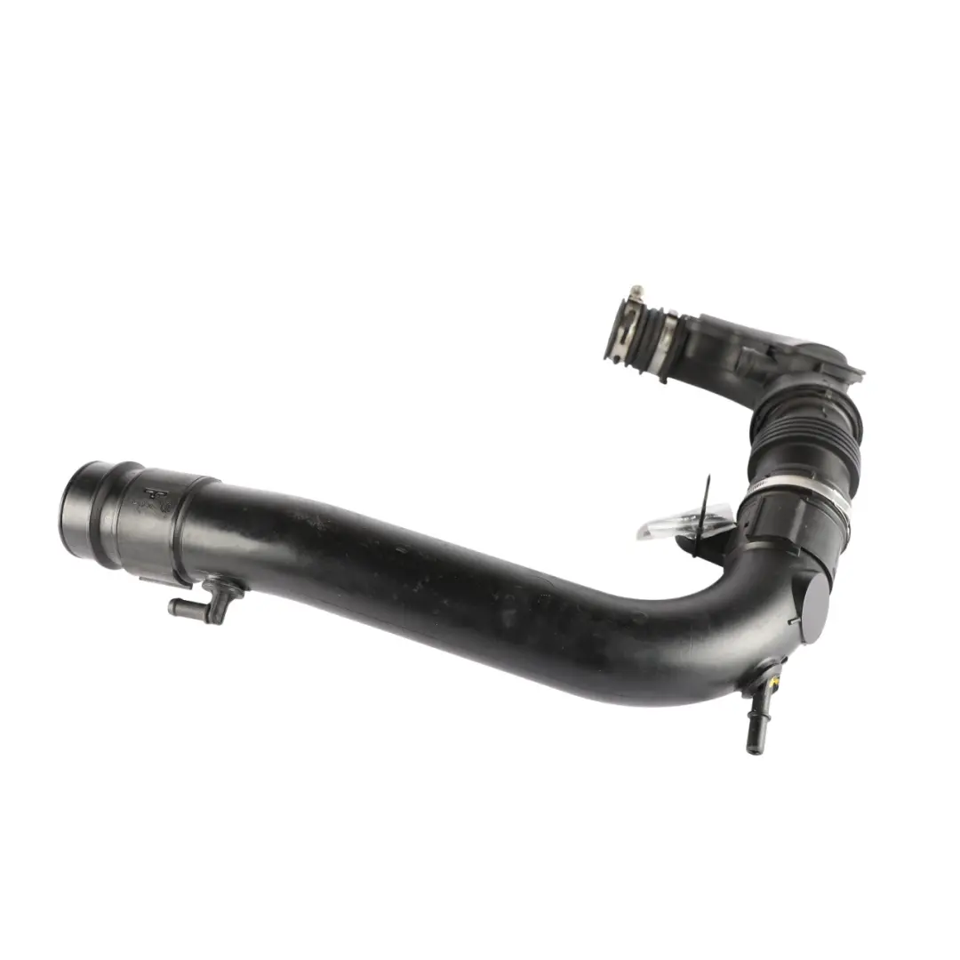 Tubo Condotto Aspirazione Aria Motore 1.0 per Ford Fiesta MK7 con numero di parte CV61-6C784-AG Ford Fiesta MK7 Tubo Condotto Aspirazione Aria Motore 1.0 - SKU CV61-6C784-AG - Numero di parte CV61-6C784-AG