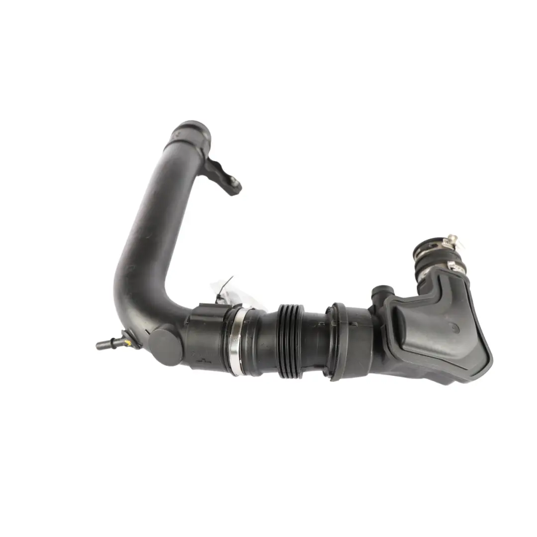 Luftansaug Einlass Rohr Schlauch 1.0 Benzin für Ford Fiesta MK7 mit Teilenummer CV61-6C784-AG Ford Fiesta MK7 Luftansaug Einlass Rohr Schlauch 1.0 Benzin - SKU CV61-6C784-AG - Teilenummer CV61-6C784-AG