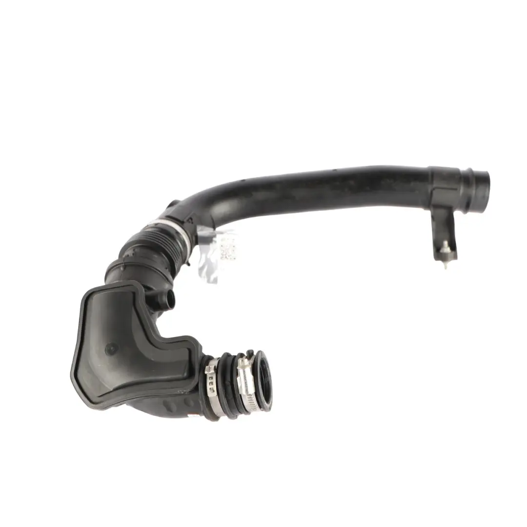 Ford Fiesta Mk7 Przewód Dolotowy Powietrza 1.0 Benzyna - SKU CV61-6C784-AG - Numer Części CV61-6C784-AG