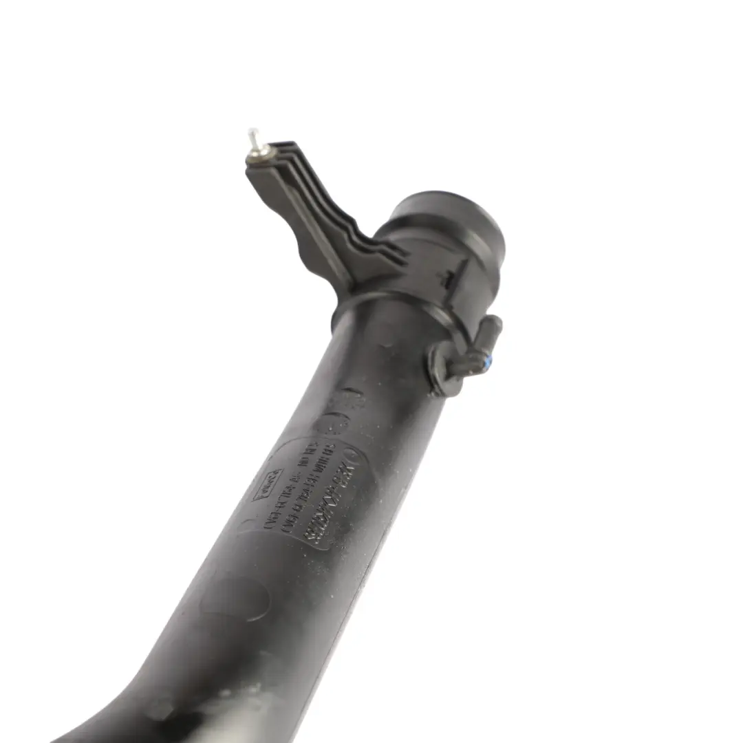 Tubo Condotto Aspirazione Aria Motore 1.0 per Ford Fiesta MK7 con numero di parte CV61-6C784-AG Ford Fiesta MK7 Tubo Condotto Aspirazione Aria Motore 1.0 - SKU CV61-6C784-AG - Numero di parte CV61-6C784-AG