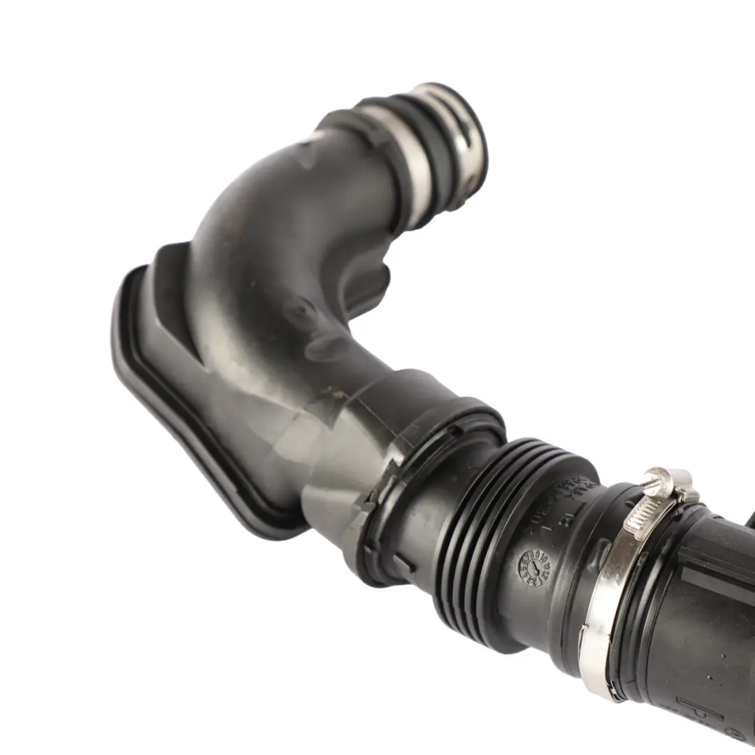 Ford Fiesta MK7 Tubo Condotto Aspirazione Aria Motore 1.0 - SKU CV61-6C784-AG - Numero di parte CV61-6C784-AG