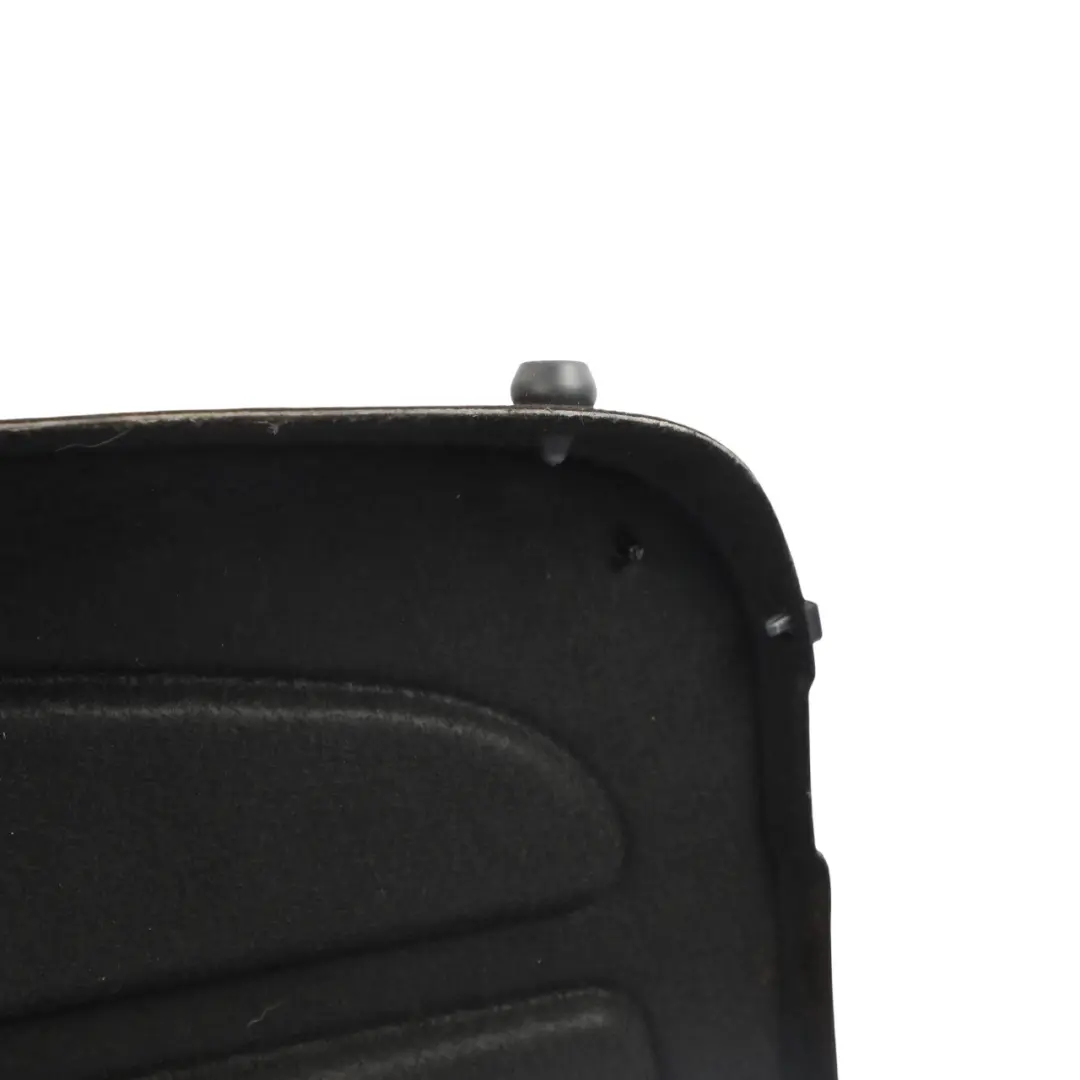 Parcel Shelf Luggage Trunk Cover Panel Black to Ford Fiesta Mk7 with Part number D1BB-A46506-AA3JA6 Ford Fiesta Mk7 Parcel Shelf Luggage Trunk Cover Panel Black - SKU D1BB-A46506-AA3JA6 - Part number D1BB-A46506-AA3JA6