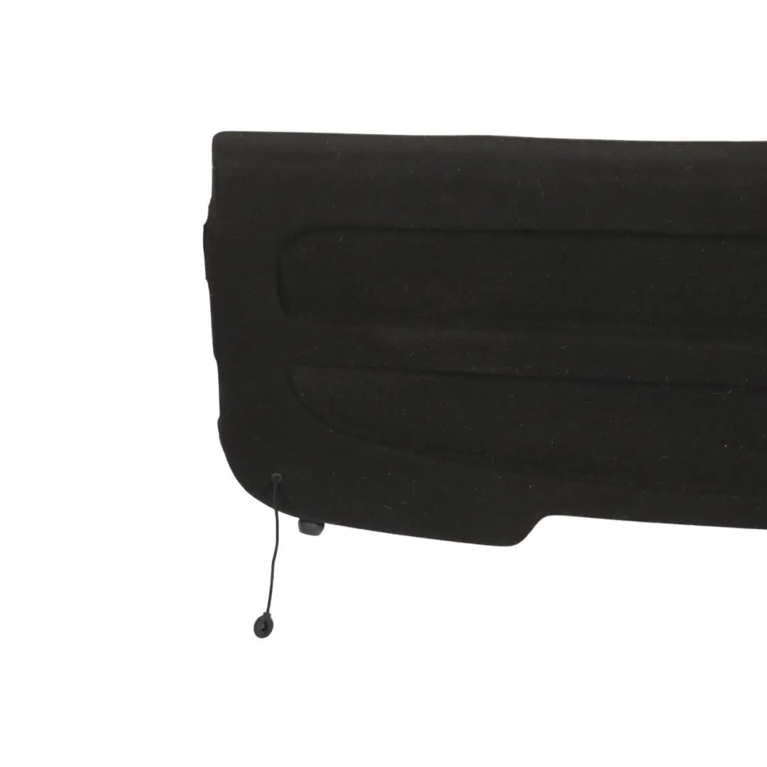 Parcel Shelf Luggage Trunk Cover Panel Black to Ford Fiesta Mk7 with Part number D1BB-A46506-AB3JA6 Ford Fiesta Mk7 Parcel Shelf Luggage Trunk Cover Panel Black - SKU D1BB-A46506-AB3JA6 - Part number D1BB-A46506-AB3JA6