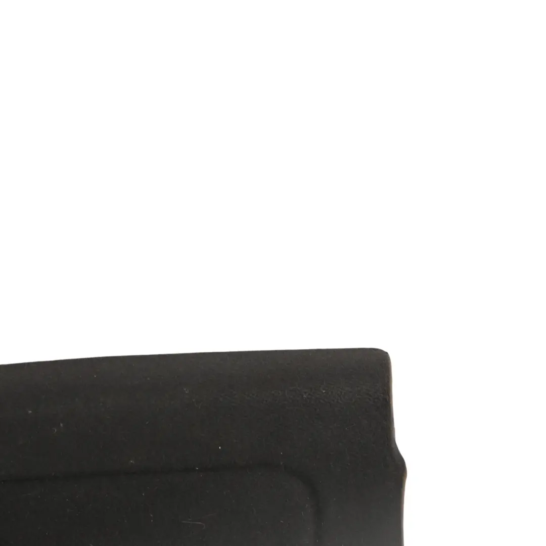 Ford Fiesta Mk7 Panneau Cache-Bagages Arrière Noir - SKU D1BB-A46506-AB3JA6 - Numéro de pièce D1BB-A46506-AB3JA6