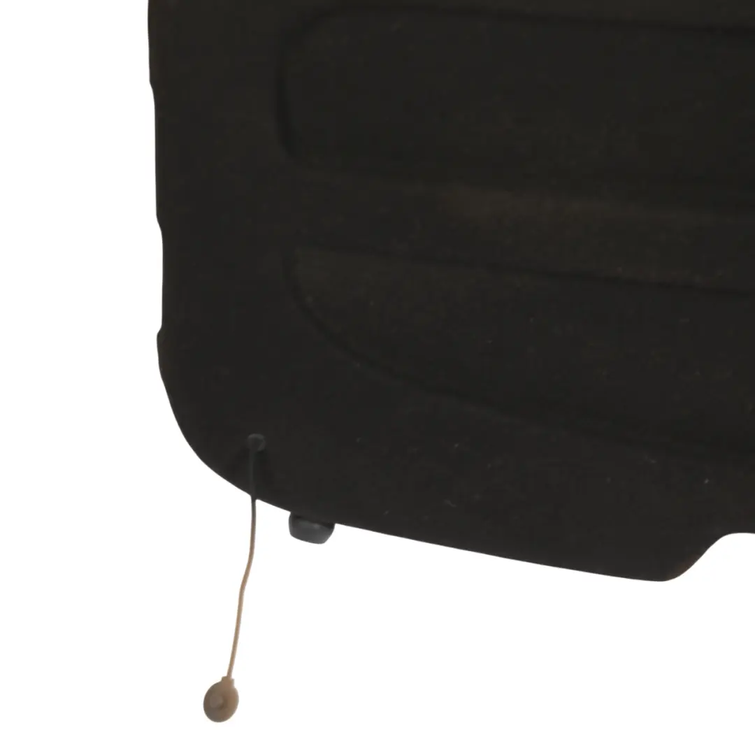 Ford Fiesta Mk7 Panneau Cache-Bagages Arrière Noir - SKU D1BB-A46506-AB3JA6 - Numéro de pièce D1BB-A46506-AB3JA6