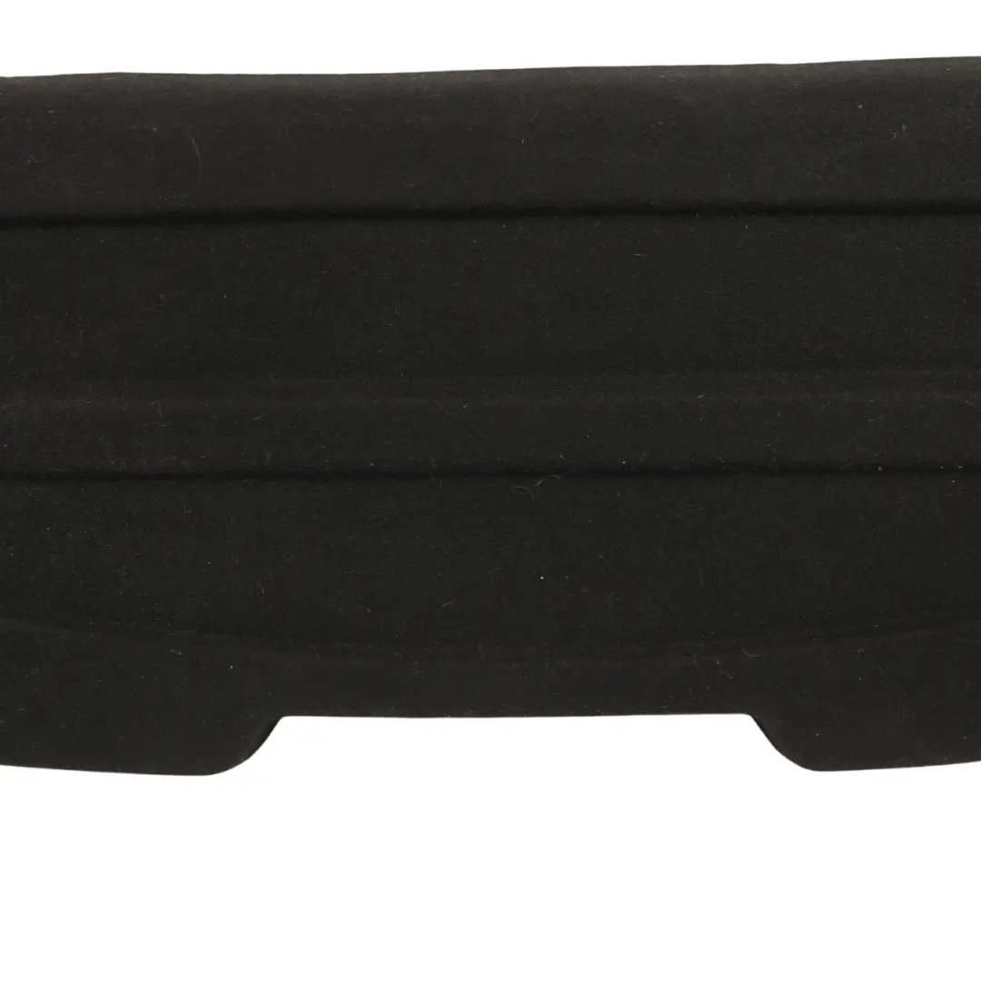Ford Fiesta Mk7 Pannello Copertura Bagagliaio Pacchi Nero - SKU D1BB-A46506-AB3JA6 - Numero di parte D1BB-A46506-AB3JA6