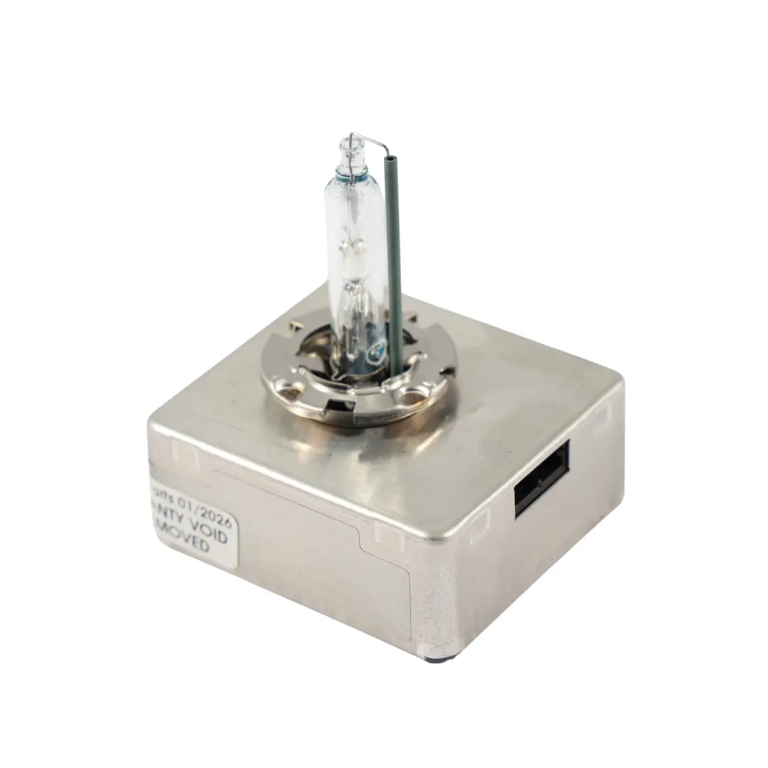 Audi VW Seat Skoda Front Lamp Xenon Headlight Bulb Philips D5S 25W 9285304244H - SKU D5S-PHILIPS - Part number D5S-PHILIPS