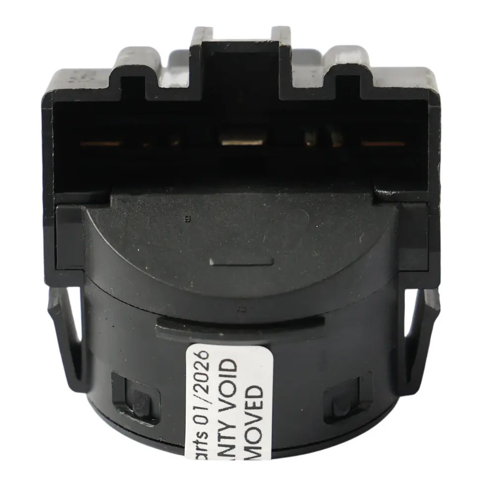 Ford Transit Custom Interruptor De Encendido Llave Lector Unidad - SKU D69T-11572-AA - Número de pieza D69T-11572-AA