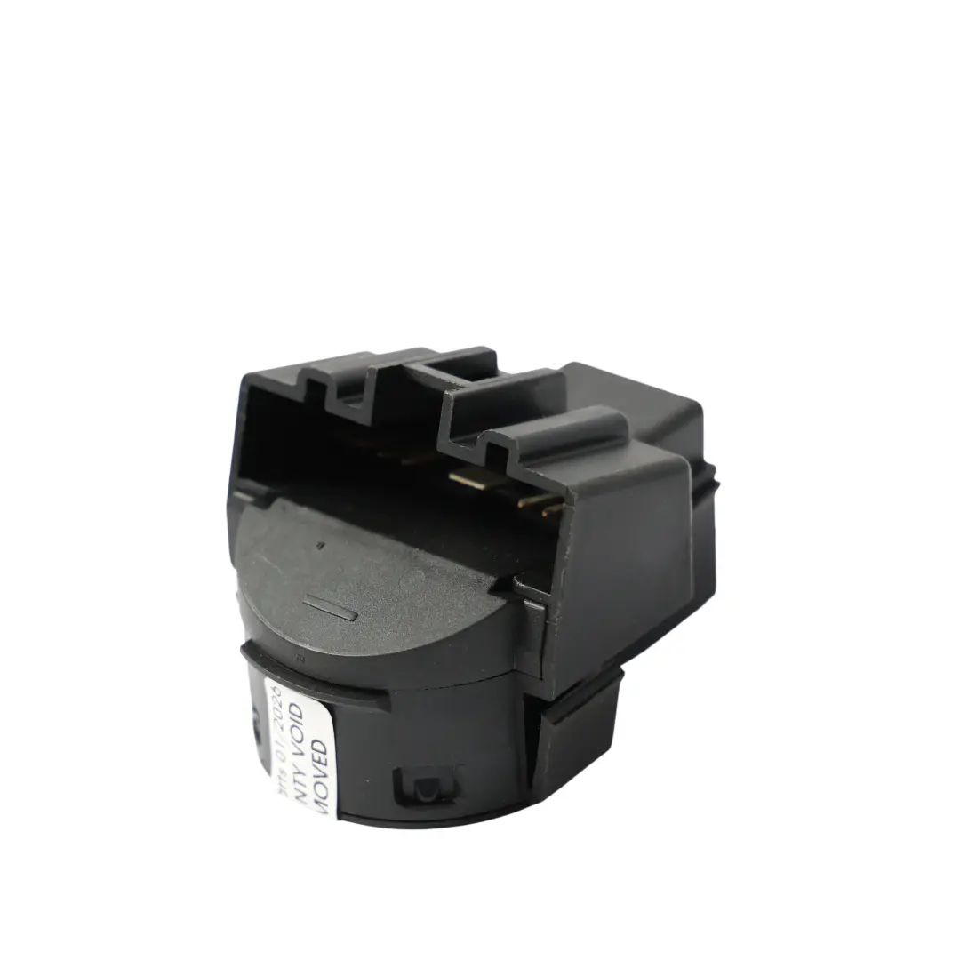 Ford Transit Custom Interruttore Accensione Chiave Lettore Blocco - SKU D69T-11572-AA - Numero di parte D69T-11572-AA