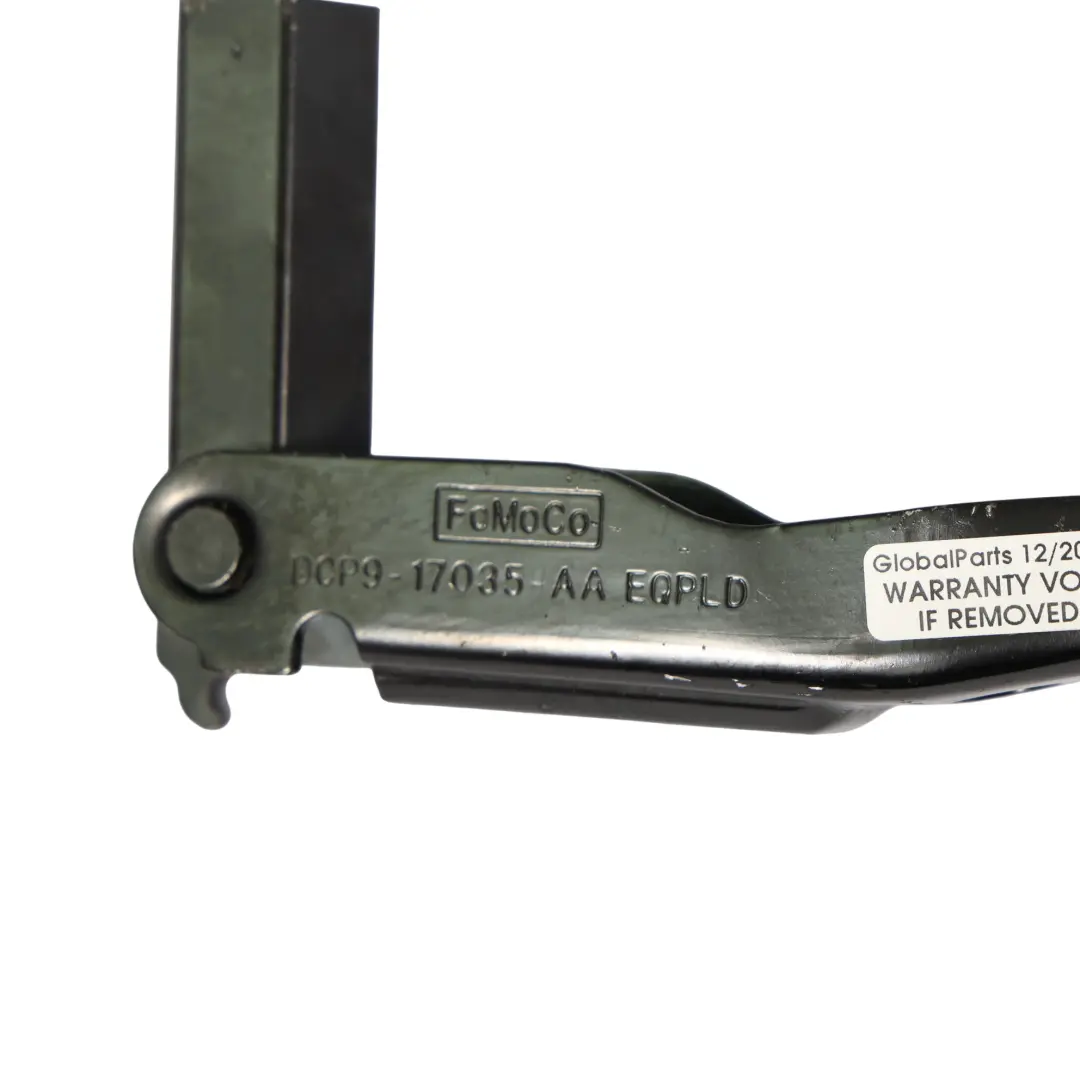 Elevador De Ruedas Llave De Tuercas para Ford Focus III con número de pieza DCP9-17035-AA Ford Focus III Elevador De Ruedas Llave De Tuercas - SKU DCP9-17035-AA - Número de pieza DCP9-17035-AA