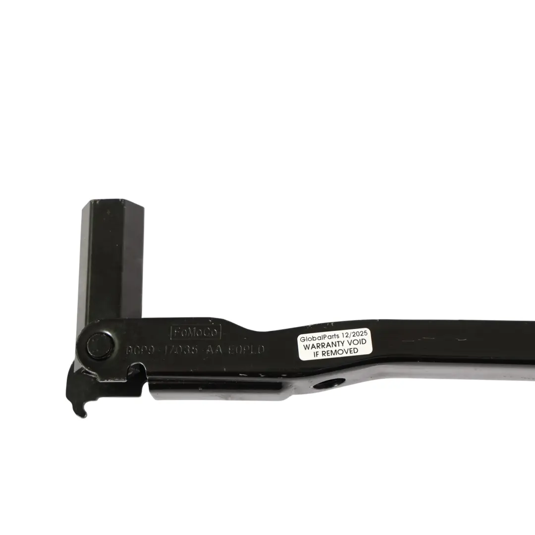 Mk3 Lifting Jack Tool Wheel Wrench Nut Spanner to Ford Focus with Part number DCP9-17035-AA Ford Focus Mk3 Lifting Jack Tool Wheel Wrench Nut Spanner - SKU DCP9-17035-AA - Part number DCP9-17035-AA