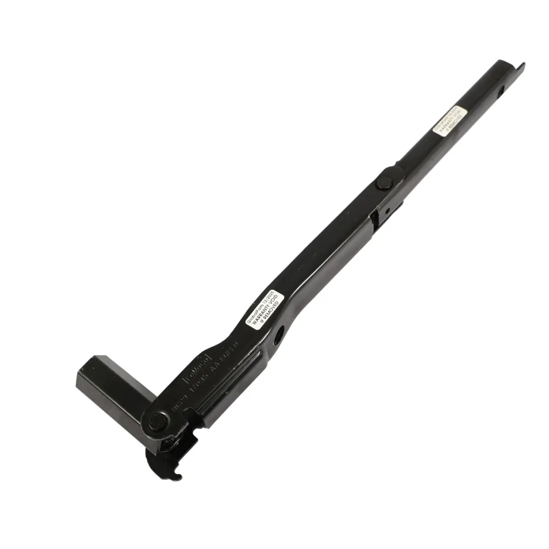 Ford Focus III Hebebock Werkzeug Radheber Schraubenschlüssel - SKU DCP9-17035-AA - Teilenummer DCP9-17035-AA