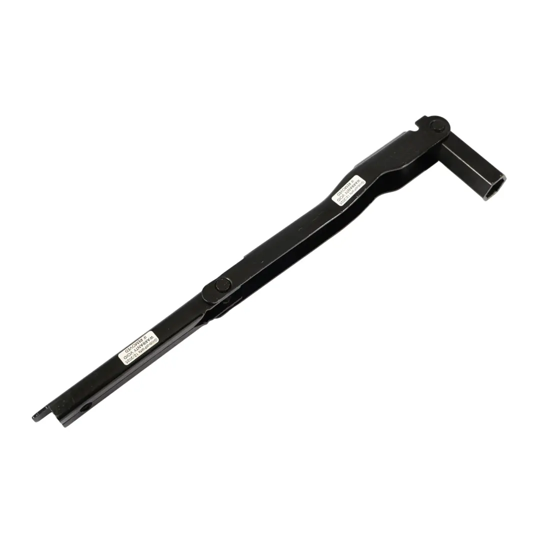 Ford Focus Mk3 Lifting Jack Tool Wheel Wrench Nut Spanner - SKU DCP9-17035-AA - Part number DCP9-17035-AA