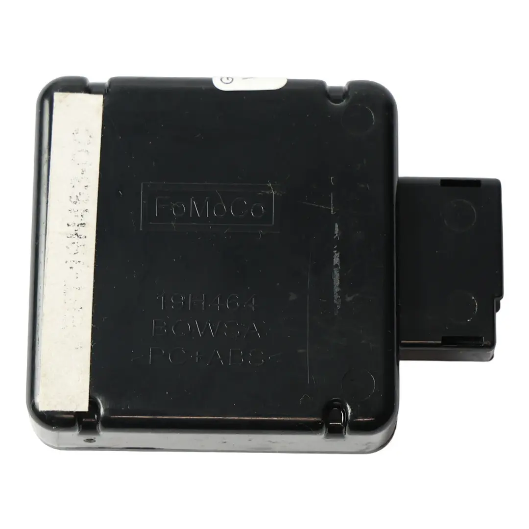 Mk3 Parabrisas Delantero Sensor Lluvia Módulo Control para Ford Focus con número de pieza DE8T-19H463-DA Ford Focus Mk3 Parabrisas Delantero Sensor Lluvia Módulo Control - SKU DE8T-19H463-DA - Número de pieza DE8T-19H463-DA