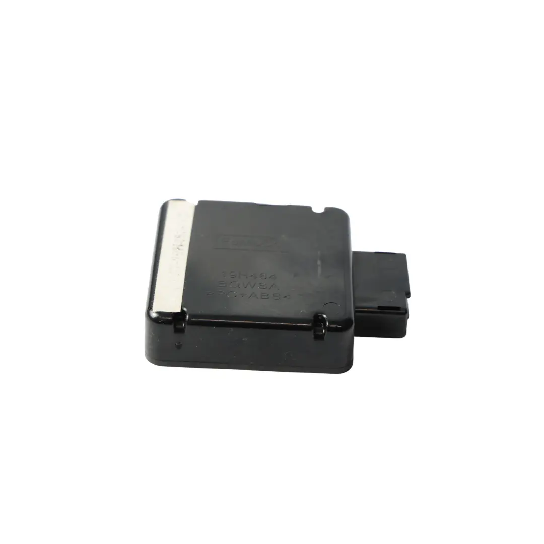 Ford Focus Mk3 Front Scheibe Regen Sensor Steuergerät Modul - SKU DE8T-19H463-DA - Teilenummer DE8T-19H463-DA