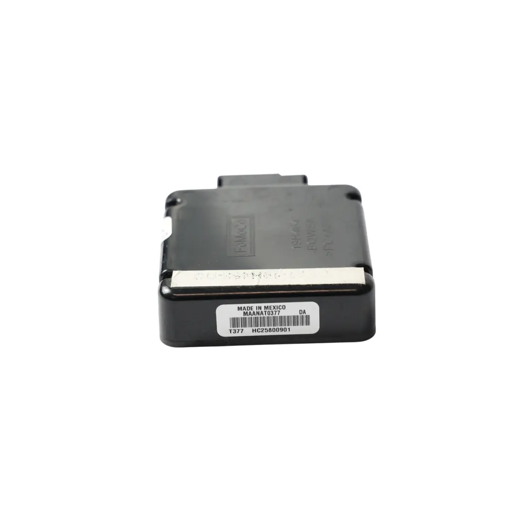 Mk3 Module De Contrôle Capteur Pluie Pare-Brise Avant pour Ford Focus à propos du numéro de pièce DE8T-19H463-DA Ford Focus Mk3 Module De Contrôle Capteur Pluie Pare-Brise Avant - SKU DE8T-19H463-DA - Numéro de pièce DE8T-19H463-DA