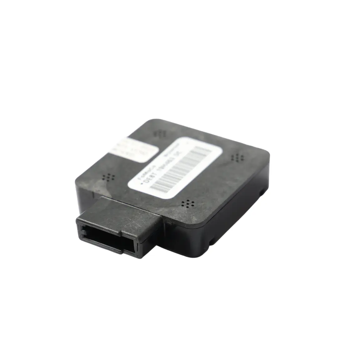 Mk2 II Modulo Controllo Sensore Pioggia FoMoCo per Ford Transit Connect con numero di parte DE8T19H463DC Ford Transit Connect Mk2 II Modulo Controllo Sensore Pioggia FoMoCo - SKU DE8T19H463DC - Numero di parte DE8T19H463DC