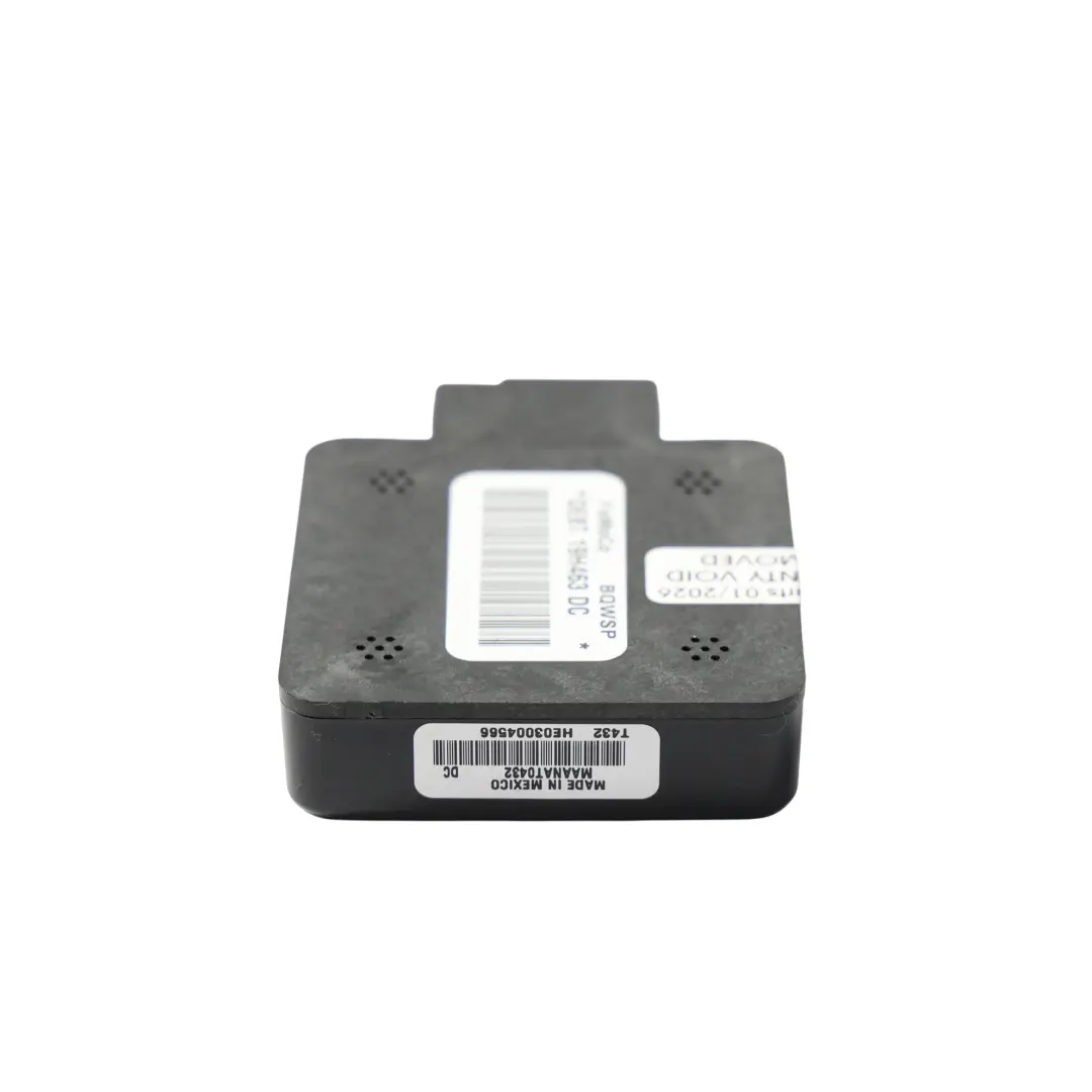 Ford Transit Connect Mk2 Focus Mk3 Rain Sensor Control Unit DE8T-19H463-DC - SKU DE8T19H463DC - Part number DE8T19H463DC