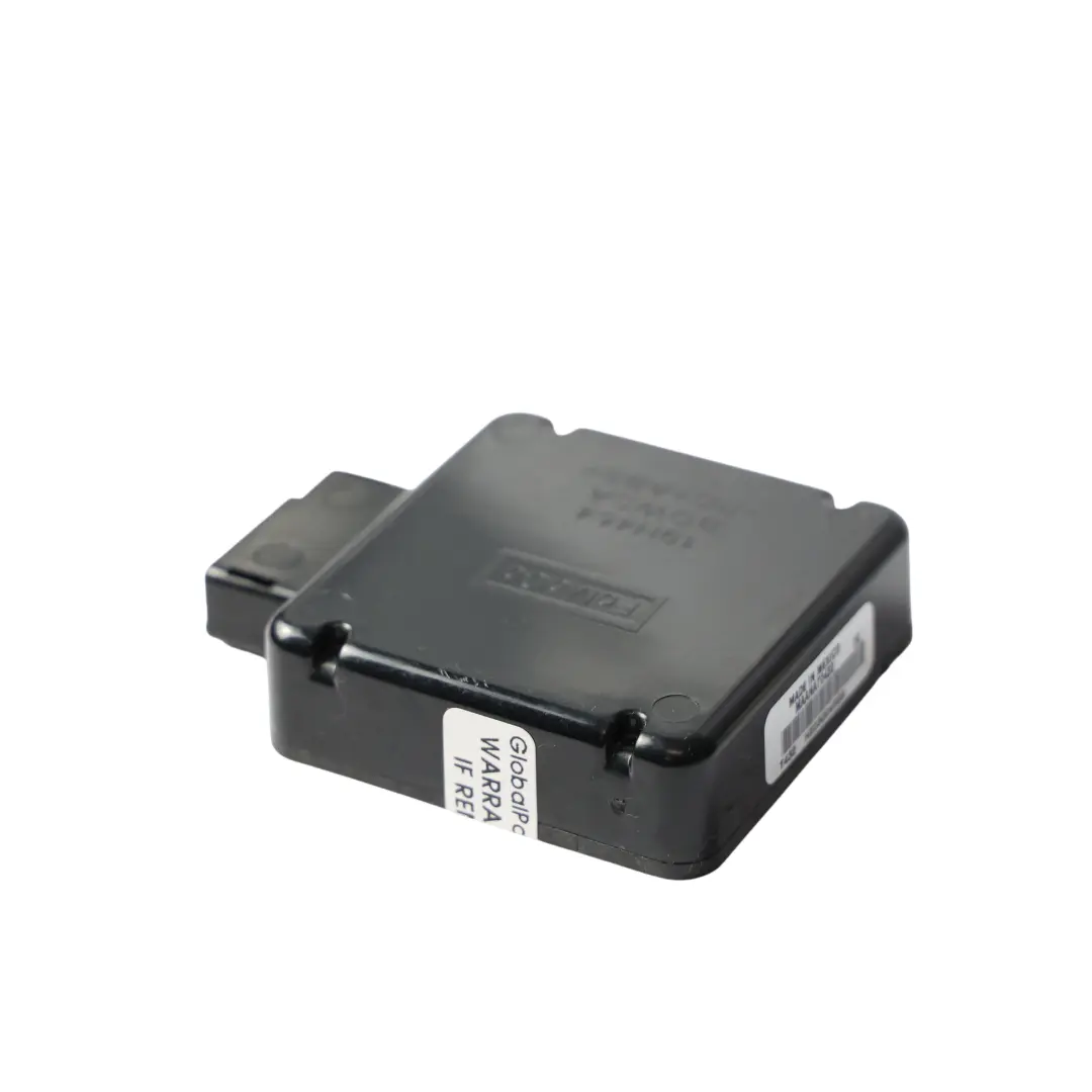 Mk2 II Modulo Controllo Sensore Pioggia FoMoCo per Ford Transit Connect con numero di parte DE8T19H463DC Ford Transit Connect Mk2 II Modulo Controllo Sensore Pioggia FoMoCo - SKU DE8T19H463DC - Numero di parte DE8T19H463DC