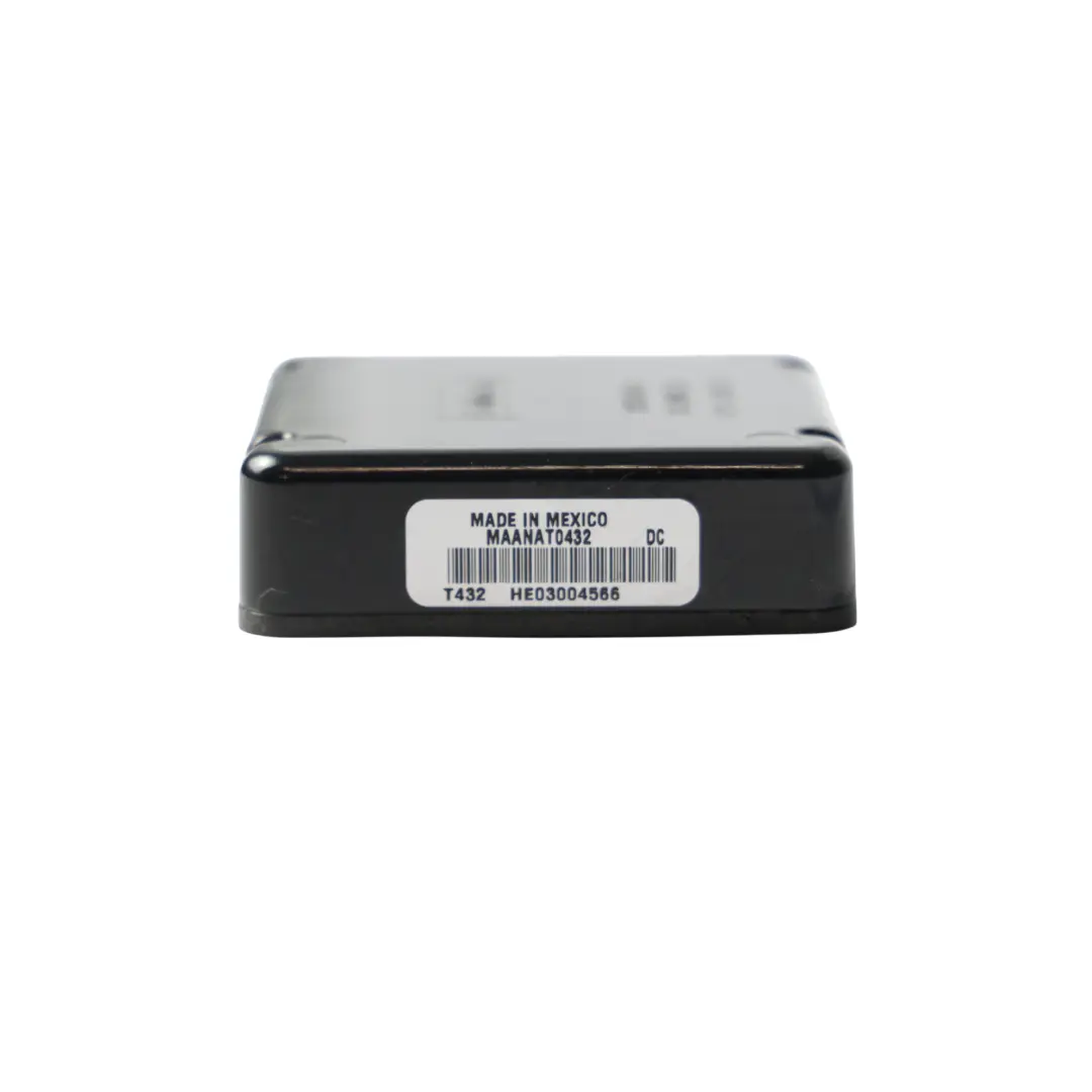 Mk2 Focus Mk3 Rain Sensor Control Unit DE8T-19H463-DC to Ford Transit Connect with Part number DE8T19H463DC Ford Transit Connect Mk2 Focus Mk3 Rain Sensor Control Unit DE8T-19H463-DC - SKU DE8T19H463DC - Part number DE8T19H463DC