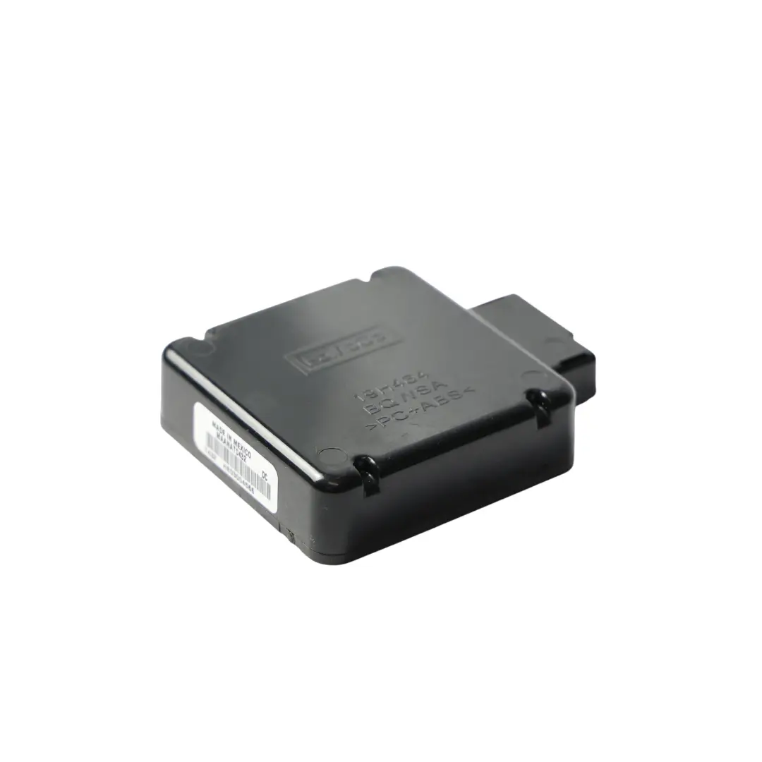 Mk2 II Sensor Lluvia Módulo De Control FoMoCo para Ford Transit Connect con número de pieza DE8T19H463DC Ford Transit Connect Mk2 II Sensor Lluvia Módulo De Control FoMoCo - SKU DE8T19H463DC - Número de pieza DE8T19H463DC