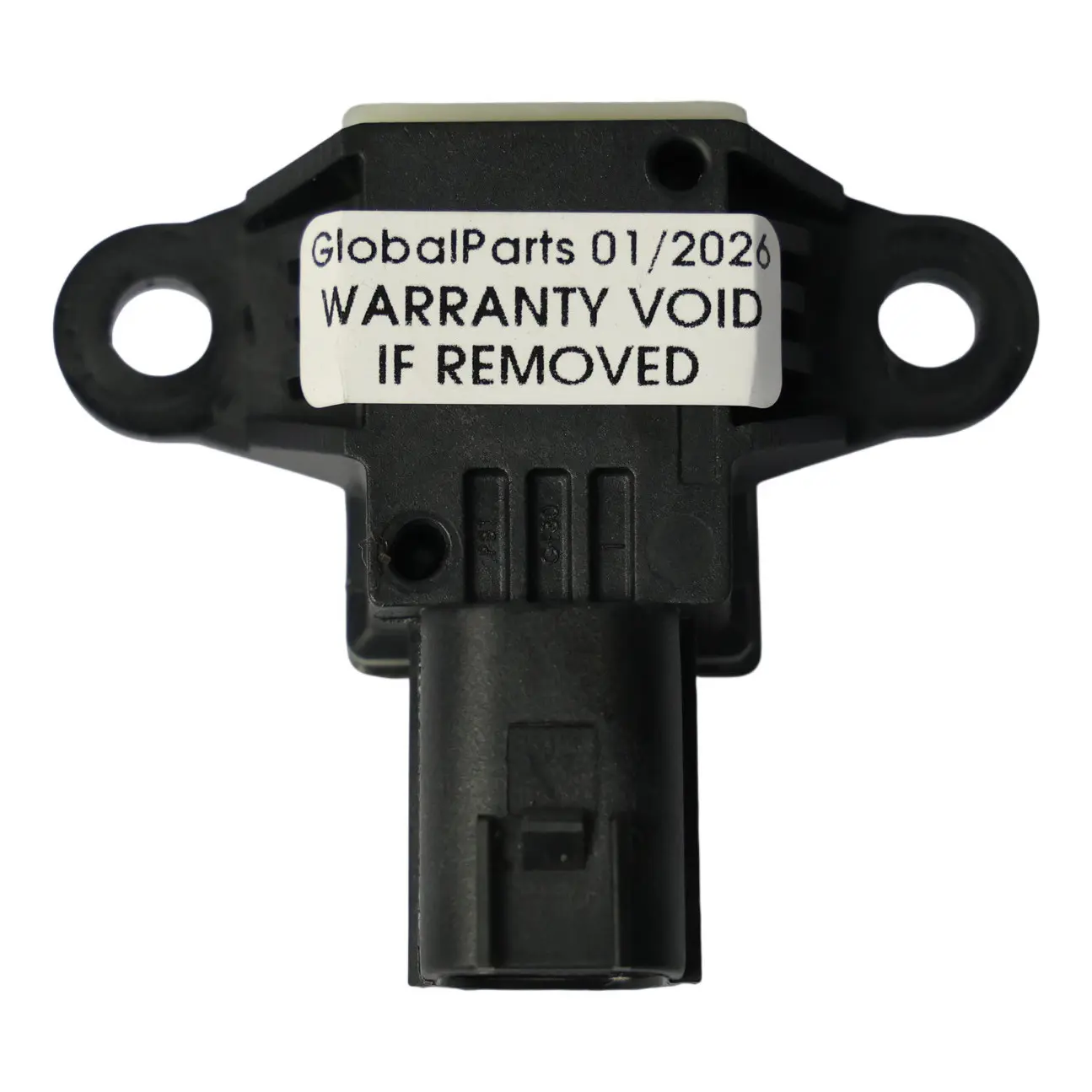 Ford Fiesta Mk7 Capteur D'Impact Module D'Air DG13-14C676-AA