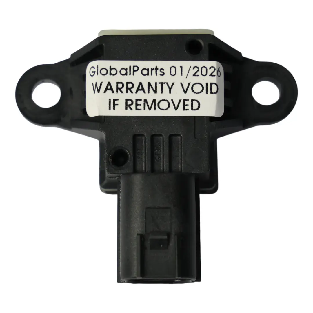 Módulo De Aire Sensor De Impacto para Ford Fiesta Mk7 con número de pieza DG13-14C676-AA Ford Fiesta Mk7 Módulo De Aire Sensor De Impacto - SKU DG13-14C676-AA - Número de pieza DG13-14C676-AA