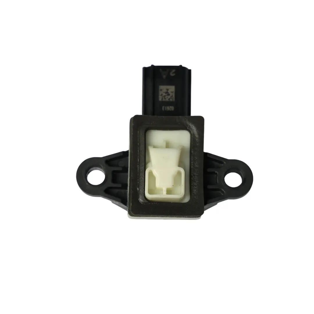 Ford Fiesta Mk7 Air Module Impact Crash Sensor - SKU DG13-14C676-AA - Part number DG13-14C676-AA