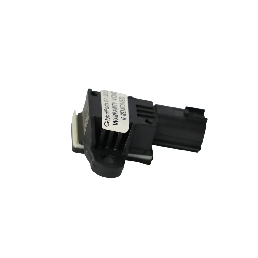 Módulo De Aire Sensor De Impacto para Ford Fiesta Mk7 con número de pieza DG13-14C676-AA Ford Fiesta Mk7 Módulo De Aire Sensor De Impacto - SKU DG13-14C676-AA - Número de pieza DG13-14C676-AA